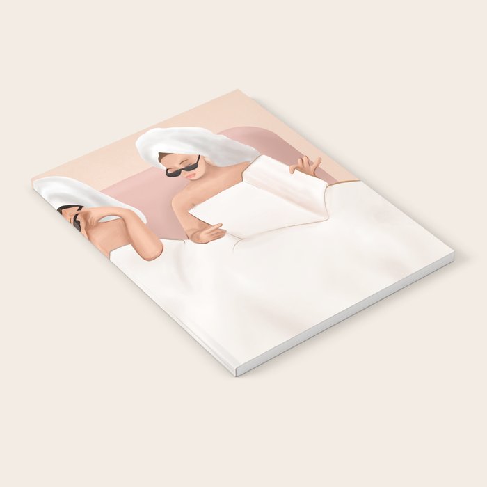 Good Friendly Morning Notebook Gallery Image 2