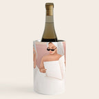Good Friendly Morning Wine Chiller Gallery Image 3