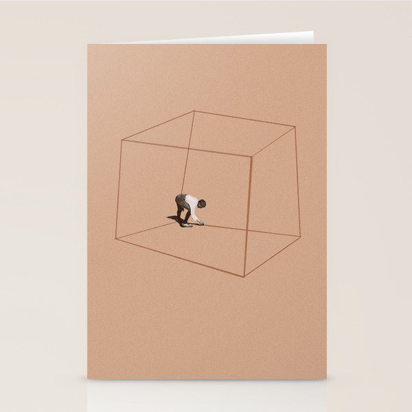 Safest place in the world Stationery Card Gallery Image 2