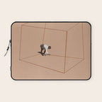 Safest place in the world Laptop Sleeve Gallery Image 1