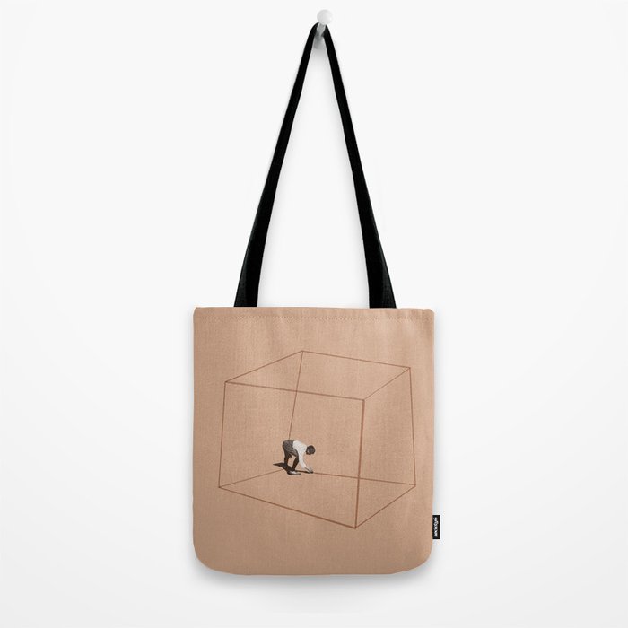 Safest place in the world Tote Bag Gallery Image 2