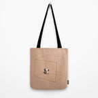 Safest place in the world Tote Bag Gallery Image 2