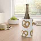 Pretzel Pattern - White Wine Chiller Gallery Image 4