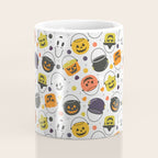 Halloween Candy Buckets Coffee Mug Gallery Image 4