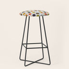Halloween Candy Buckets Stool Gallery Image 1
