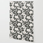 Zooey Magnolia Wallpaper Gallery Image 2