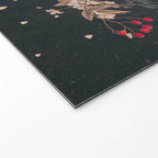 Foliage Welcome Mat Gallery Image 2
