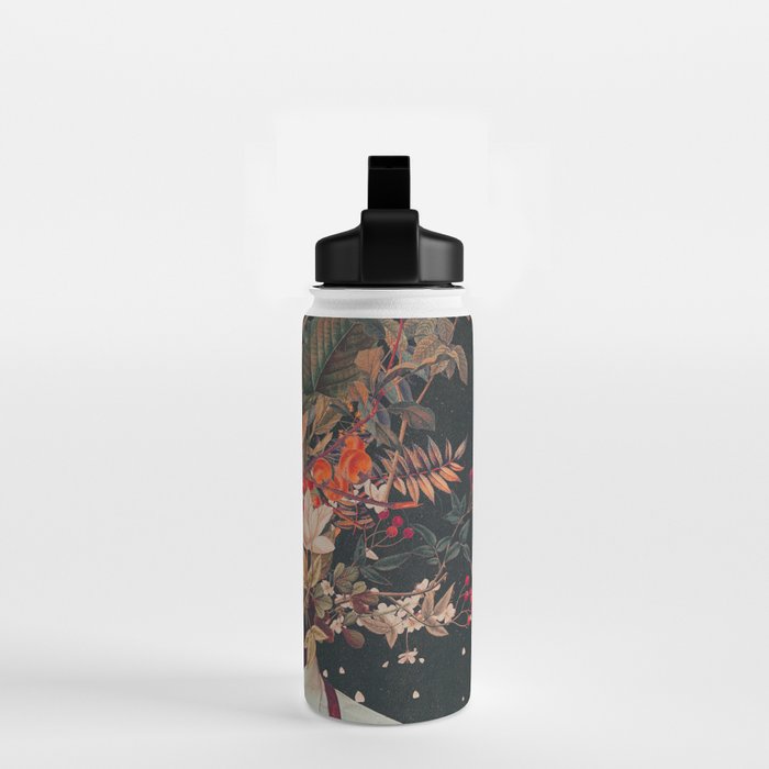 Foliage Water Bottle Gallery Image 2