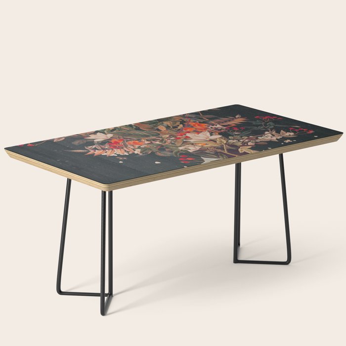 Foliage Coffee Table Gallery Image 1