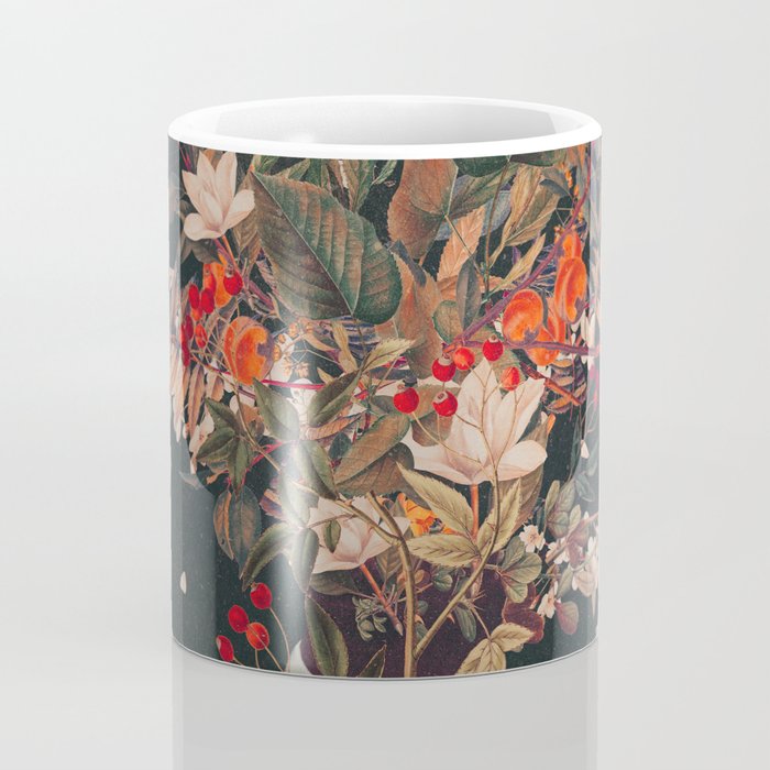 Foliage Coffee Mug Gallery Image 4