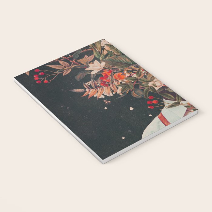 Foliage Notebook Gallery Image 3
