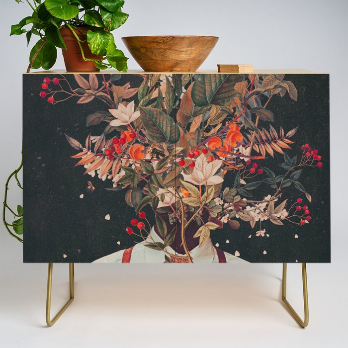 Foliage Credenza Gallery Image 1