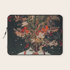 Foliage Laptop Sleeve Gallery Image 1