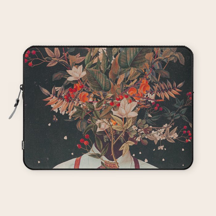 Foliage Laptop Sleeve Gallery Image 1