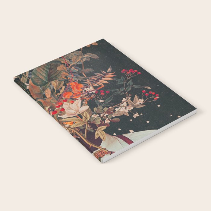 Foliage Notebook Gallery Image 2