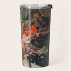 Foliage Travel Mug Gallery Image 2