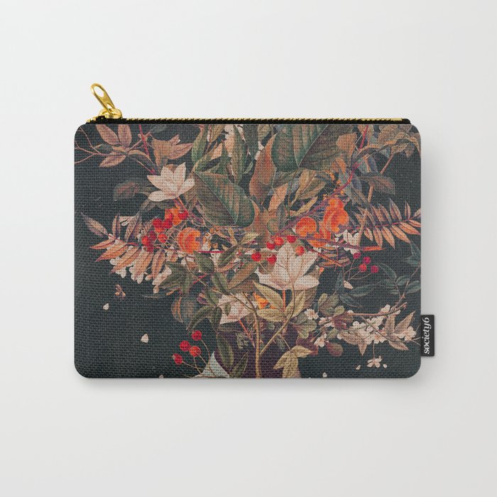 Foliage Carry All Pouch Gallery Image 1