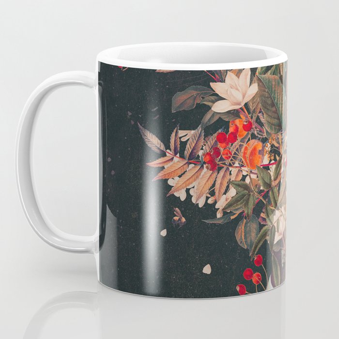 Foliage Coffee Mug Gallery Image 3
