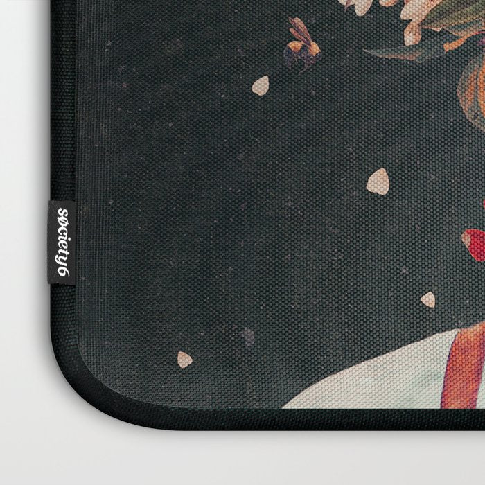 Foliage Laptop Sleeve Gallery Image 3