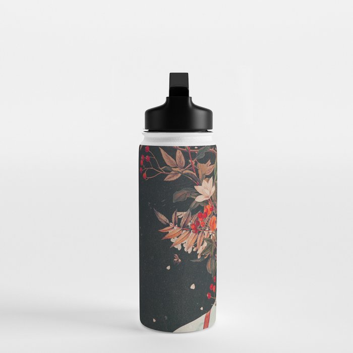 Foliage Water Bottle Gallery Image 3