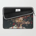 Foliage Laptop Sleeve Gallery Image 2