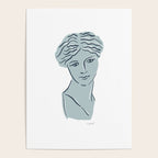 Goddess Aphrodite Greek Sculpture Poster Gallery Image 4