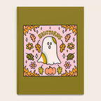 Sagittarius Ghost Notebook Gallery Image 4