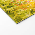 Watercolor Landscape Welcome Mat Gallery Image 2
