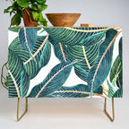 Edge & Dance #society6 #decor #buyart Credenza Gallery Image 1