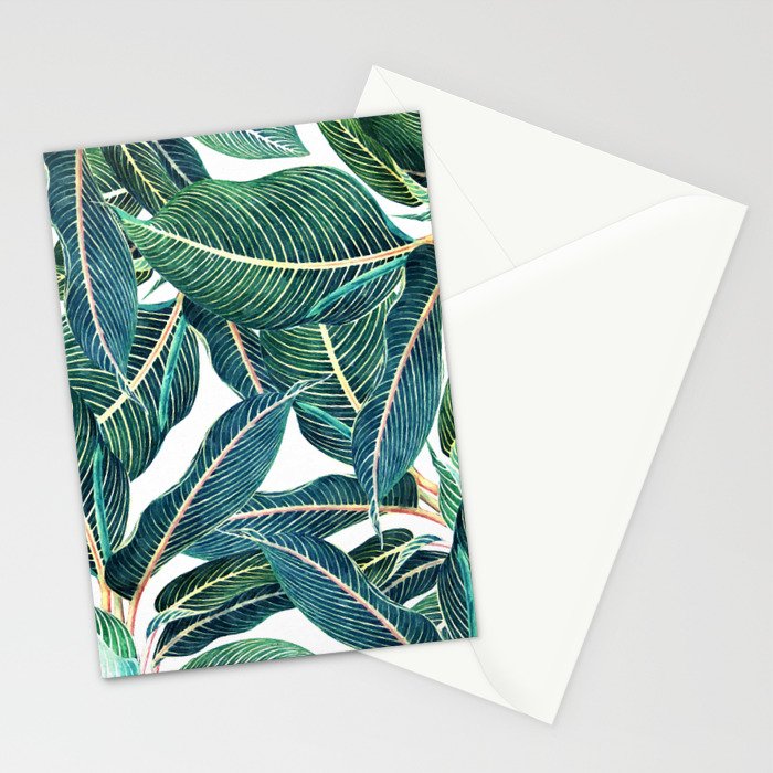 Edge & Dance #society6 #decor #buyart Stationery Card Gallery Image 2