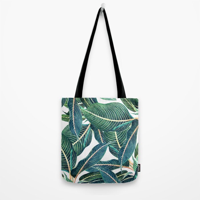 Edge & Dance #society6 #decor #buyart Tote Bag Gallery Image 2