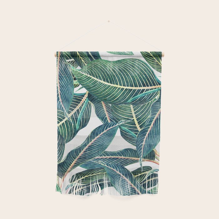 Edge & Dance #society6 #decor #buyart Wall Hanging Gallery Image 1