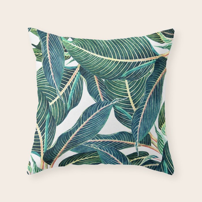 Edge & Dance #society6 #decor #buyart Throw Pillow Gallery Image 6