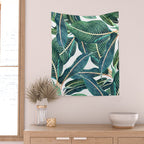 Edge & Dance #society6 #decor #buyart Wall Tapestry Gallery Image 2