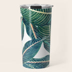 Edge & Dance #society6 #decor #buyart Travel Mug Gallery Image 1