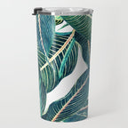 Edge & Dance #society6 #decor #buyart Travel Mug Gallery Image 3