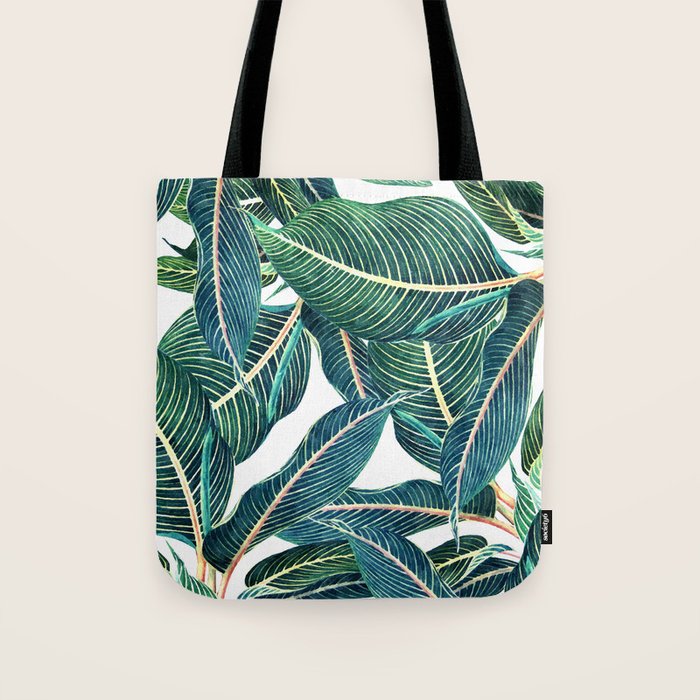 Edge & Dance #society6 #decor #buyart Tote Bag Gallery Image 1