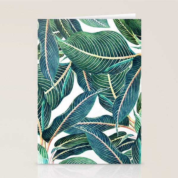 Edge & Dance #society6 #decor #buyart Stationery Card Gallery Image 2