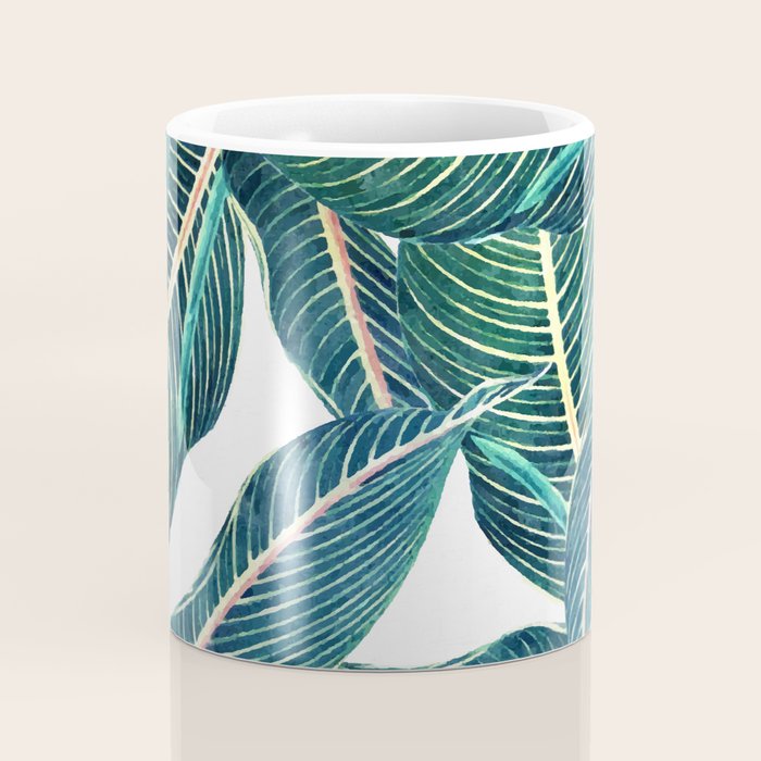 Edge & Dance #society6 #decor #buyart Coffee Mug Gallery Image 4