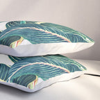 Edge & Dance #society6 #decor #buyart Pillow Sham Gallery Image 3