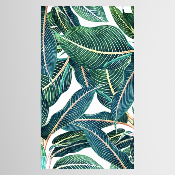 Edge & Dance #society6 #decor #buyart Tablecloth Gallery Image 2