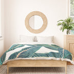 Edge & Dance #society6 #decor #buyart Duvet Cover Gallery Image 3