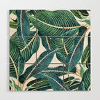 Edge & Dance #society6 #decor #buyart Wood Wall Art Gallery Image 1