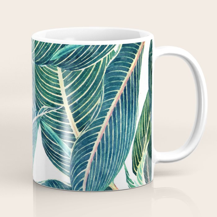 Edge & Dance #society6 #decor #buyart Coffee Mug Gallery Image 1