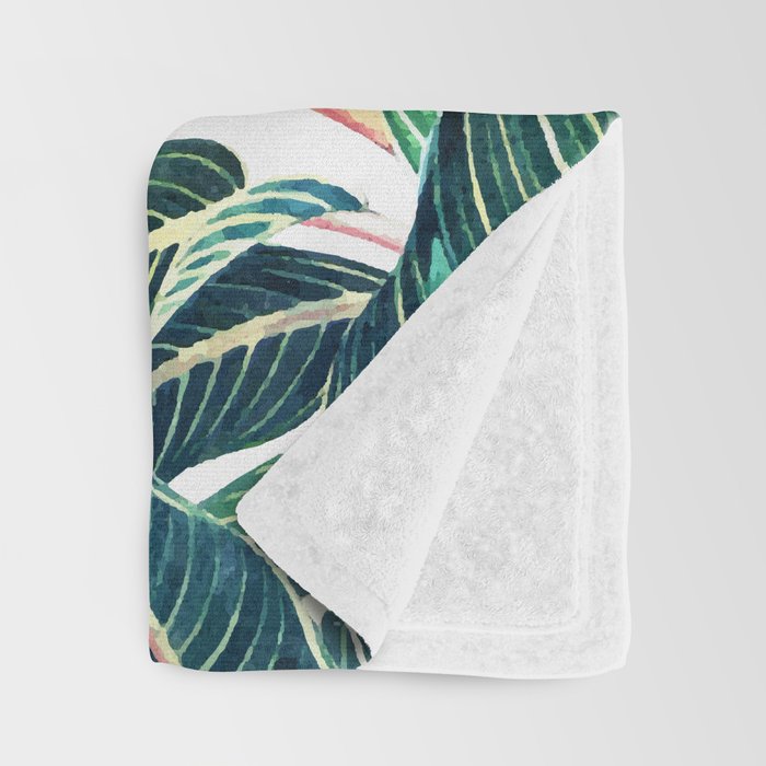 Edge & Dance #society6 #decor #buyart Throw Blanket Gallery Image 3