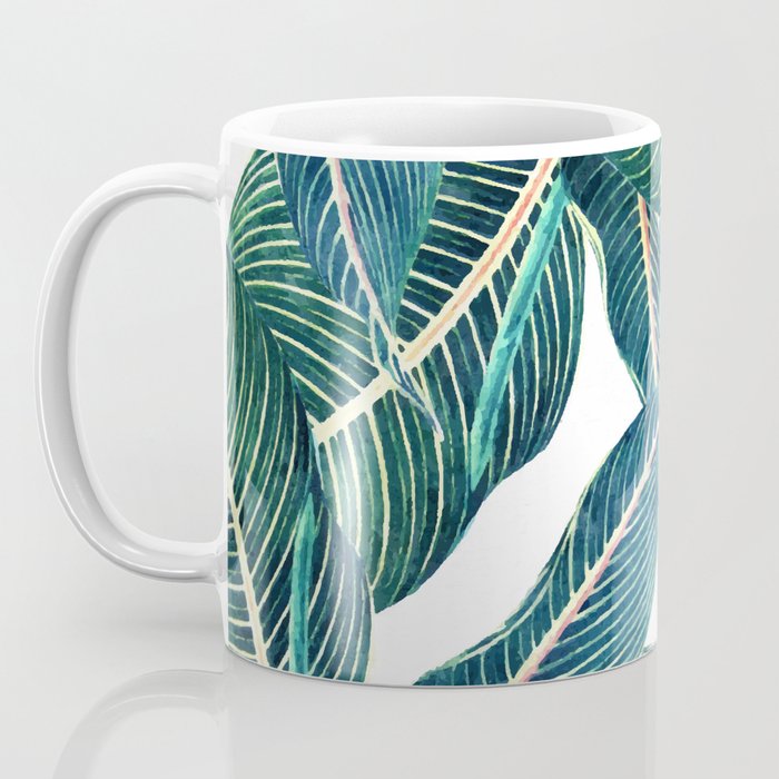 Edge & Dance #society6 #decor #buyart Coffee Mug Gallery Image 3
