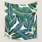 Edge & Dance #society6 #decor #buyart Wall Tapestry Gallery Image 4