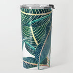 Edge & Dance #society6 #decor #buyart Travel Mug Gallery Image 2
