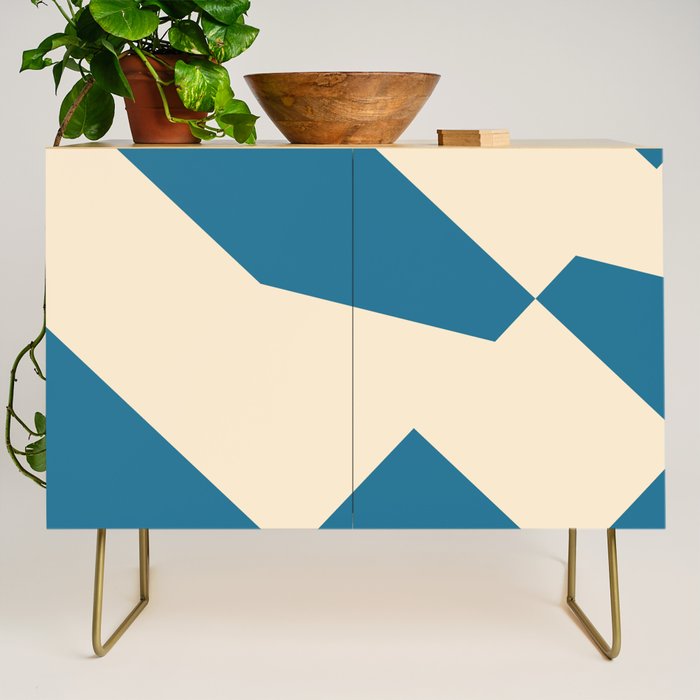 Minimalist 117 Credenza Gallery Image 1