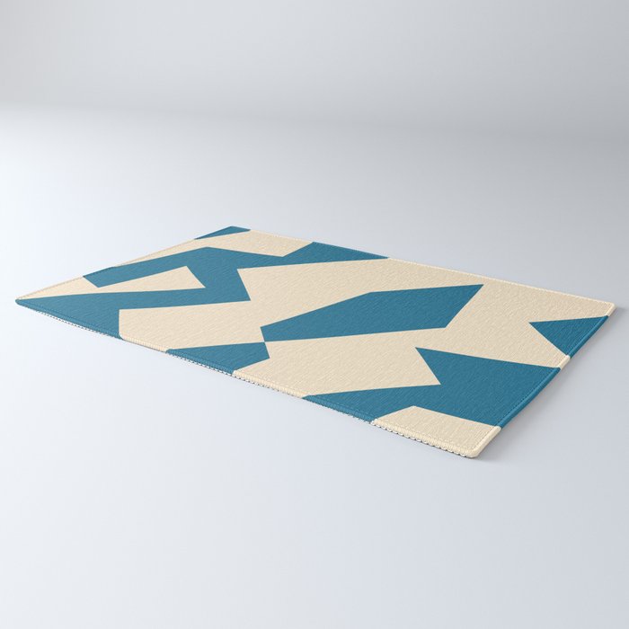 Minimalist 117 Rug Gallery Image 3